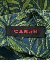 CABaN（キャバン）ワンピース 緑 サイズ:-(L位) レディース/2200616998113