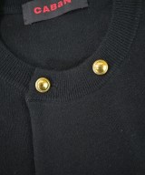 CABaN（キャバン）カーディガン 黒 サイズ:F レディース/2200579110904