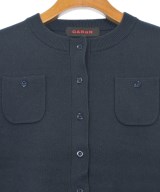 CABaN（キャバン）カーディガン 紺 サイズ:XS レディース/2200614209129