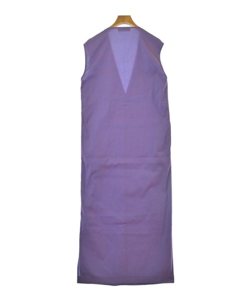 CABaN（キャバン）ワンピース 紫 サイズ:S レディース/2200618941056