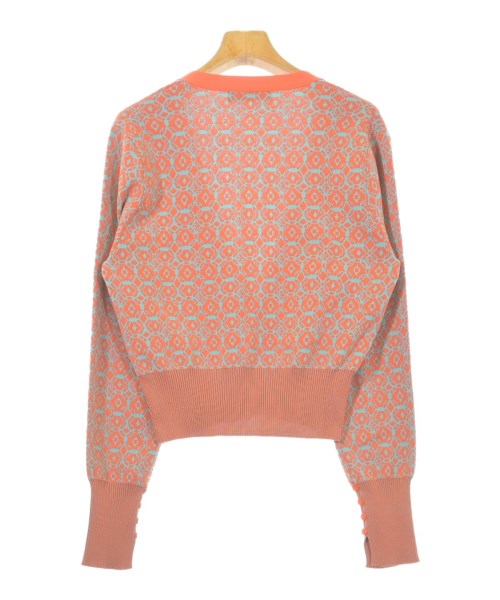 CABaN（キャバン）カーディガン オレンジ サイズ:F レディース/2200619038038