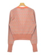 CABaN（キャバン）カーディガン オレンジ サイズ:F レディース/2200619038038