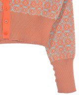 CABaN（キャバン）カーディガン オレンジ サイズ:F レディース/2200619038038