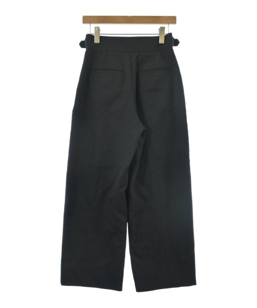 CABaN（キャバン）スラックス 黒 サイズ:XS レディース/2200619419066