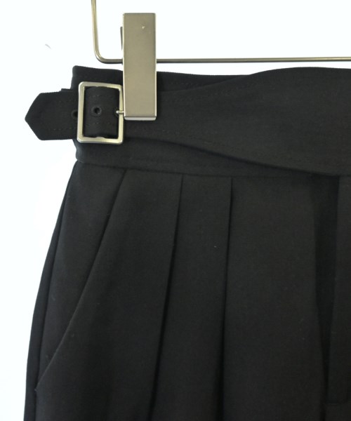 CABaN（キャバン）スラックス 黒 サイズ:XS レディース/2200619419066