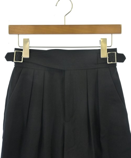 CABaN（キャバン）スラックス 黒 サイズ:XS レディース/2200619419066