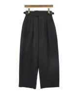 CABaN（キャバン）スラックス 黒 サイズ:XS レディース/2200619419066