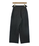 CABaN（キャバン）スラックス 黒 サイズ:XS レディース/2200619419066