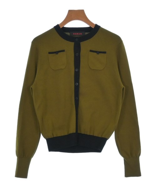 キャバン(CABaN)のCABaN カーディガン
