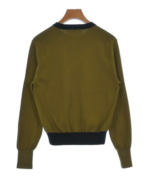 CABaN（キャバン）カーディガン カーキ サイズ:F レディース/2200614985115