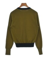 CABaN（キャバン）カーディガン カーキ サイズ:F レディース/2200614985115