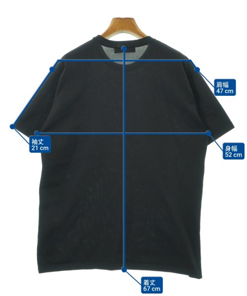 CABaN（キャバン）Tシャツ・カットソー 黒 サイズ:M レディース/2200619850180