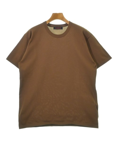 キャバン(CABaN)のCABaN Tシャツ・カットソー