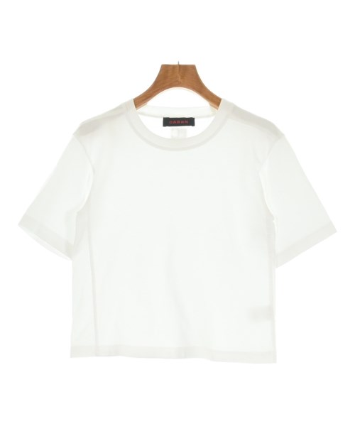 キャバン(CABaN)のCABaN Tシャツ・カットソー