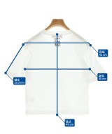 CABaN（キャバン）Tシャツ・カットソー 白 サイズ:S レディース/2200611861122