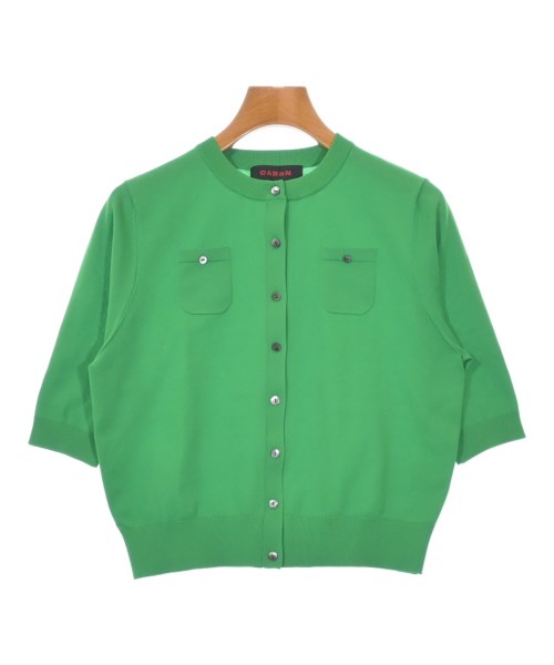 キャバン(CABaN)のCABaN カーディガン