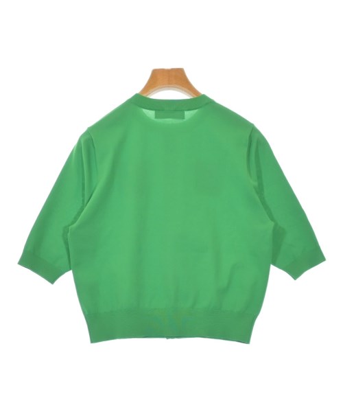 CABaN（キャバン）カーディガン 緑 サイズ:S レディース/2200617986133