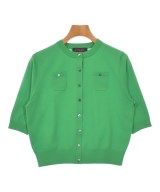 CABaN（キャバン）カーディガン 緑 サイズ:S レディース/2200617986133