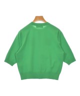 CABaN（キャバン）カーディガン 緑 サイズ:S レディース/2200617986133