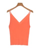 CABaN（キャバン）キャミソール オレンジ サイズ:-(XS位) レディース/2200621286045