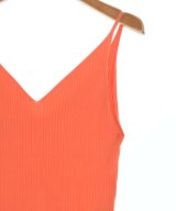 CABaN（キャバン）キャミソール オレンジ サイズ:-(XS位) レディース/2200621286045