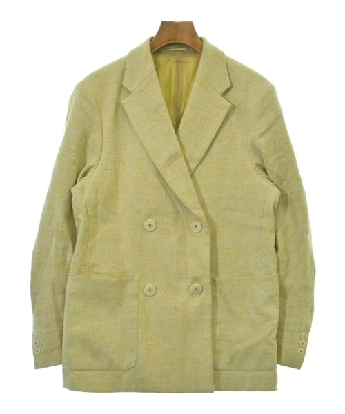 キャバン(CABaN)のCABaN カジュアルジャケット