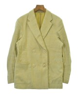 CABaN カジュアルジャケット