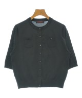 CABaN カーディガン