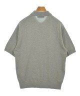 CABaN（キャバン）ニット・セーター グレー サイズ:M メンズ/2200604536075