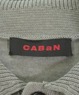 CABaN（キャバン）ニット・セーター グレー サイズ:M メンズ/2200604536075