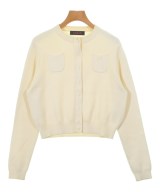 CABaN カーディガン