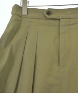 CABaN（キャバン）ロング・マキシ丈スカート カーキ サイズ:S レディース/2200672763014