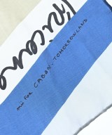 CABaN（キャバン）バンダナ・スカーフ 青 サイズ:- レディース/2200669811032