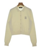 CABaN（キャバン）カーディガン 白 サイズ:F レディース/2200673343024
