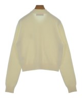 CABaN（キャバン）カーディガン 白 サイズ:F レディース/2200673343024