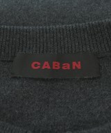 CABaN（キャバン）カーディガン グレー サイズ:S レディース/2200673343062