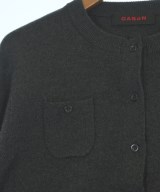 CABaN（キャバン）カーディガン グレー サイズ:S レディース/2200673343062