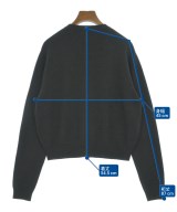 CABaN（キャバン）カーディガン グレー サイズ:S レディース/2200673343062