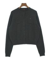 CABaN カーディガン