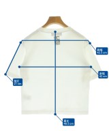 CABaN（キャバン）Tシャツ・カットソー 白 サイズ:S レディース/2200673343116