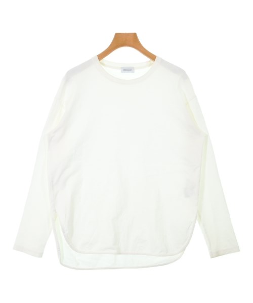 MACKINTOSH PHILOSOPHY(マッキントッシュフィロソフィー)Tシャツ・カットソー 白 サイズ:38(M位)/2200673343123