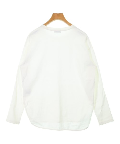 MACKINTOSH PHILOSOPHY（マッキントッシュフィロソフィー）Tシャツ・カットソー 白 サイズ:38(M位) レディース/2200673343123