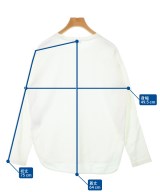 MACKINTOSH PHILOSOPHY（マッキントッシュフィロソフィー）Tシャツ・カットソー 白 サイズ:38(M位) レディース/2200673343123