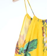 CABaN（キャバン）ワンピース 黄 サイズ:F レディース/2200669845280