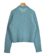 CABaN（キャバン）カーディガン 青 サイズ:F レディース/2200668840217