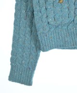 CABaN（キャバン）カーディガン 青 サイズ:F レディース/2200668840217