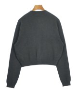 CABaN（キャバン）カーディガン グレー サイズ:XS レディース/2200667843080