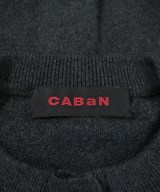 CABaN（キャバン）カーディガン グレー サイズ:XS レディース/2200667843080