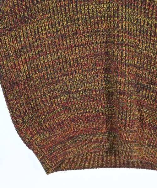 CABaN（キャバン）ベスト 赤 サイズ:M レディース/2200671691356