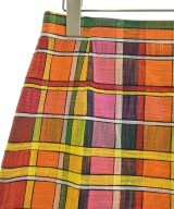 CABaN（キャバン）ミニスカート オレンジ サイズ:S レディース/2200672907173